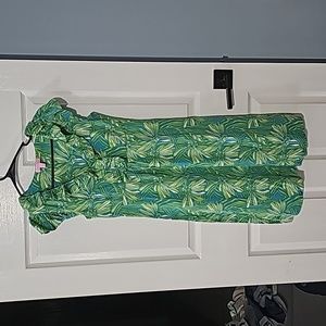 Lily pulitzer dress